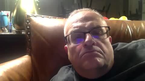 alankrieski1174 online show from 10.23.25