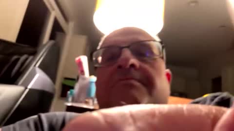 alankrieski1174 online show from 10.27.25