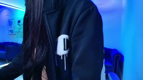 Alanna  online show from 04.11.26