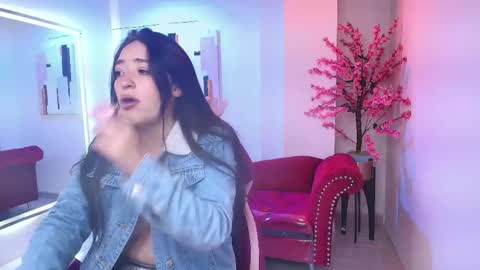 Alanna  online show from 04.24.26