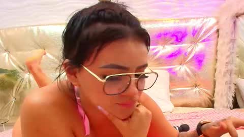 alanna_blaze online show from 11.26.25