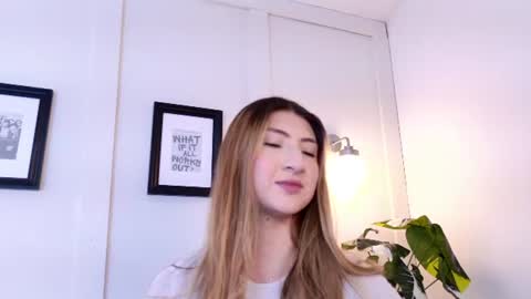 Snapshot of alanna_dh chatting on 07.10.26 Alanna online show from 07.10.26
