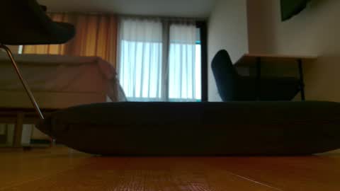 Alanna online show from 12.05.25