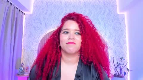 Alanna  online show from 02.17.25