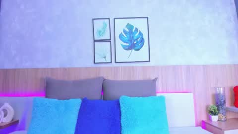 Alanna  online show from 11.29.25