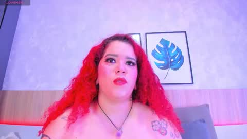 Alanna  online show from 02.05.26