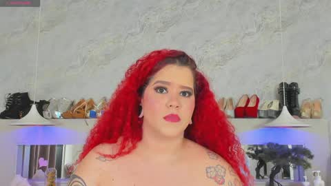 Snapshot of alanna_hank chatting on 04.19.26 Alanna online show from 04.19.26