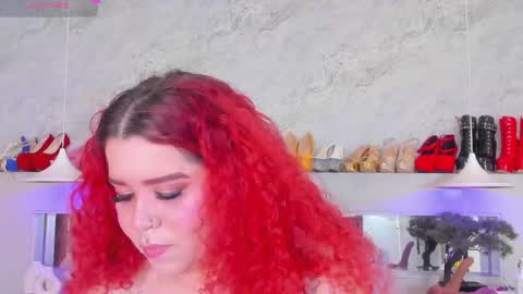 Snapshot of alanna_hank chatting on 05.13.26 Alanna online show from 05.13.26