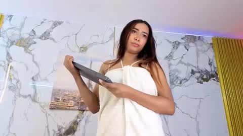 Snapshot of alanna_jones23_aws chatting on 09.12.25 alanna_jones23_aws online show from 09.12.25