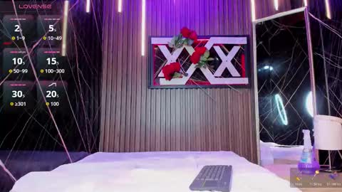 Snapshot of alanna_lima chatting on 02.15.26 Alanna Lima online show from 02.15.26