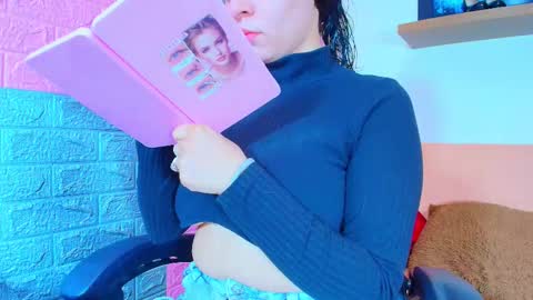 Alanna online show from 02.04.26