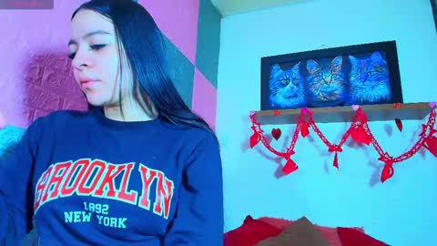 Alanna online show from 02.17.26