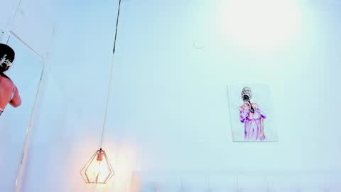 Snapshot of alanna_miaw chatting on 04.27.26 alanna_miaw online show from 04.27.26