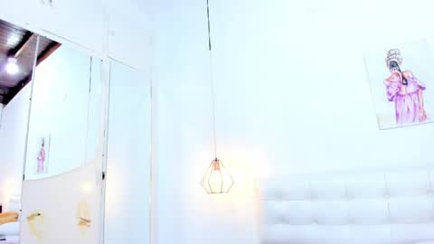 Snapshot of alanna_miaw chatting on 05.11.26 alanna_miaw online show from 05.11.26