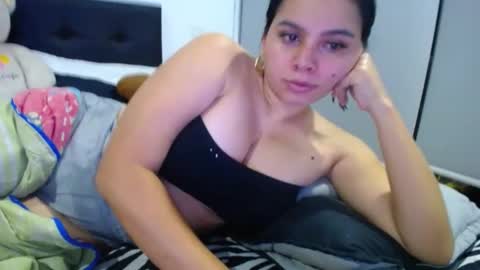 alanna_new1 online show from 02.18.25