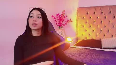 Snapshot of alanna_swetie chatting on 07.07.26 alanna_swetie online show from 07.07.26