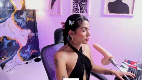 Alana online show from 06.09.26