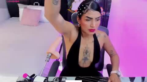 Alana online show from 06.15.26