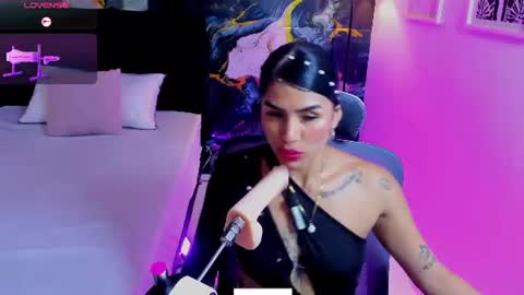 Alana online show from 06.19.26
