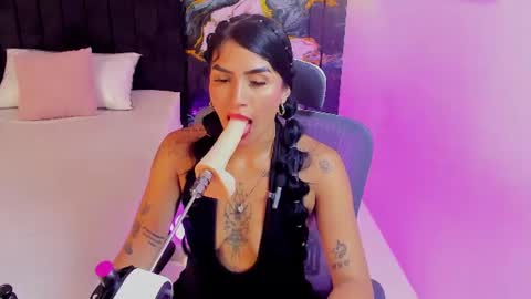 Alana online show from 06.20.26