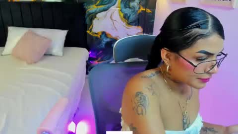 Alana online show from 06.23.26