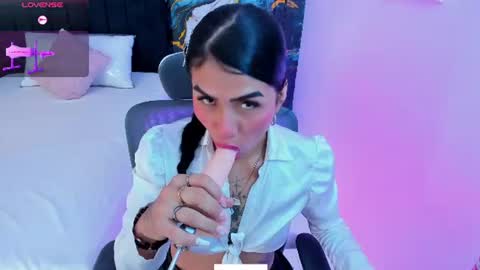 Alana online show from 06.28.26