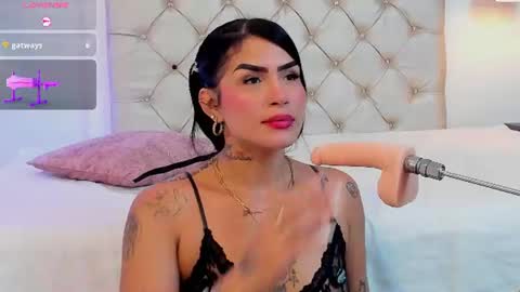 Alana online show from 07.06.26