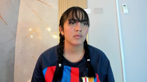 Alanna  online show from 01.10.26