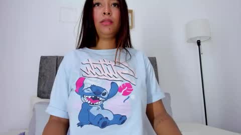 Alanna  online show from 11.11.25