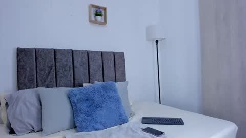 Alanna  online show from 11.14.25