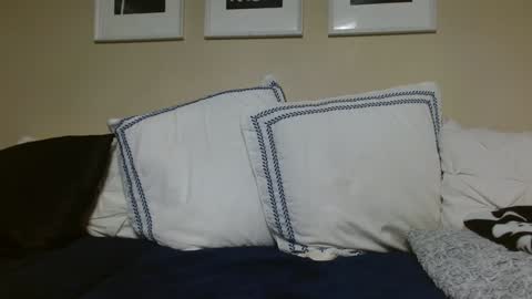 Alanna Rack online show from 11.20.25