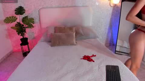 alannarouge online show from 02.10.26