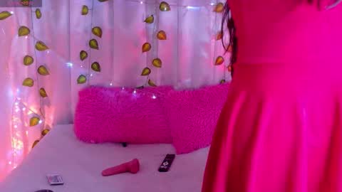 Alanna online show from 03.25.26