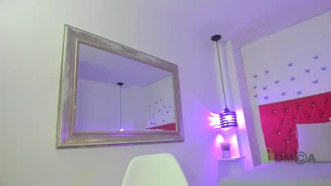 alannavidal online show from 12.01.24