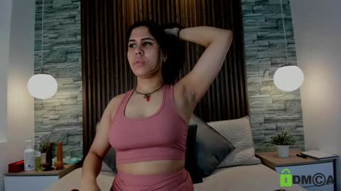 alannavidal online show from 02.06.25