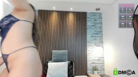 alannavidal online show from 03.04.25