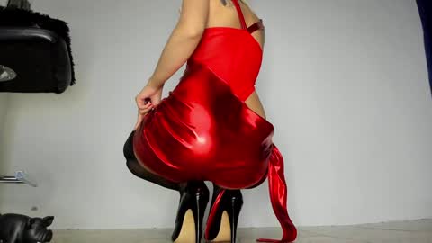 ALANNIS online show from 12.28.24