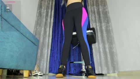 ALANNIS online show from 04.07.26