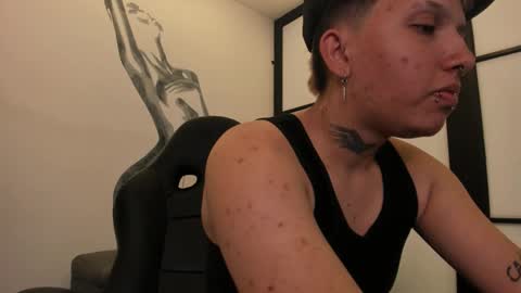 alanred_ online show from 09.11.25
