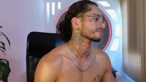 alan online show from 11.08.25