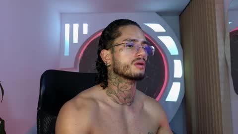 alan online show from 11.22.25