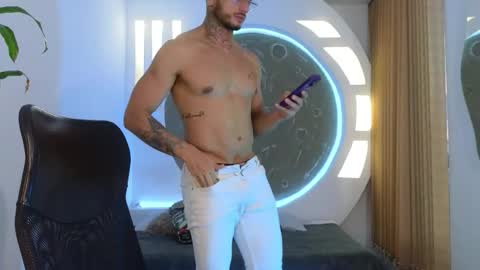 alan online show from 01.16.26