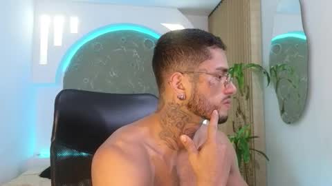 alan online show from 02.23.26