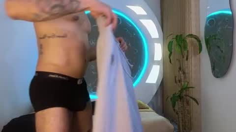 alan online show from 02.28.26