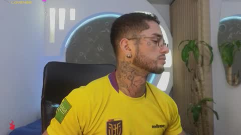 alan online show from 03.17.26