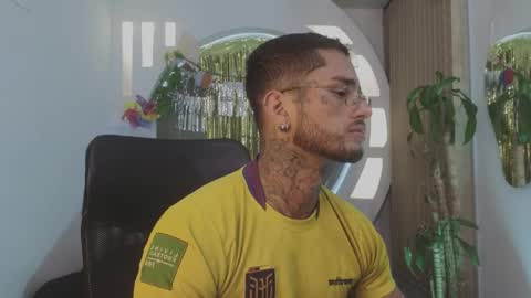 alan online show from 04.11.26