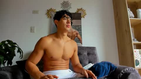 Alan online show from 11.02.25