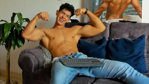 Alan online show from 02.04.26