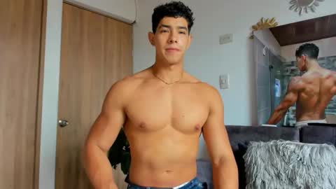 Alan online show from 03.07.26