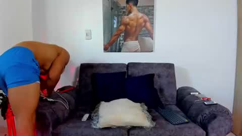 Snapshot of alansex66 chatting on 06.23.26 Alan online show from 06.23.26